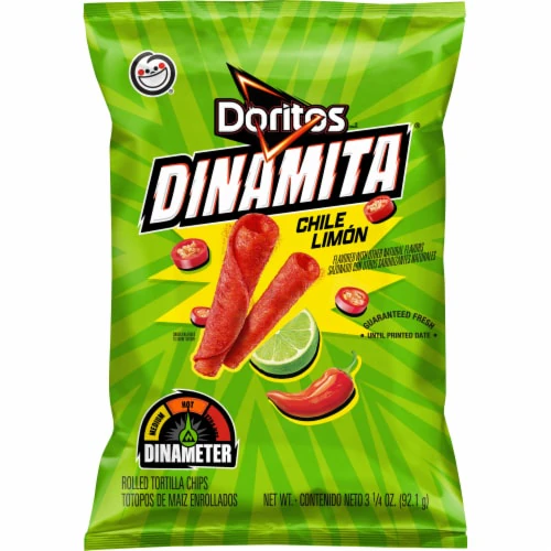 Doritos Cool Ranch
