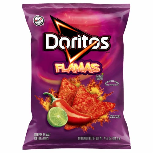 Doritos Flamin' Hot