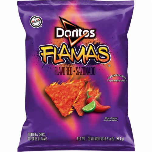 Doritos Flamin' Hot