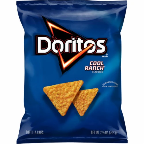 Doritos Cool Ranch