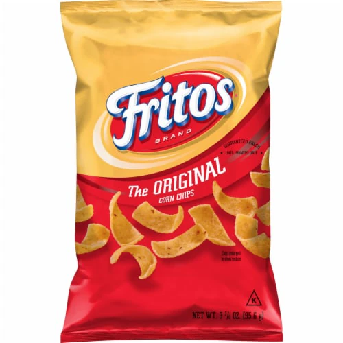 Fritos Original Corn Chips