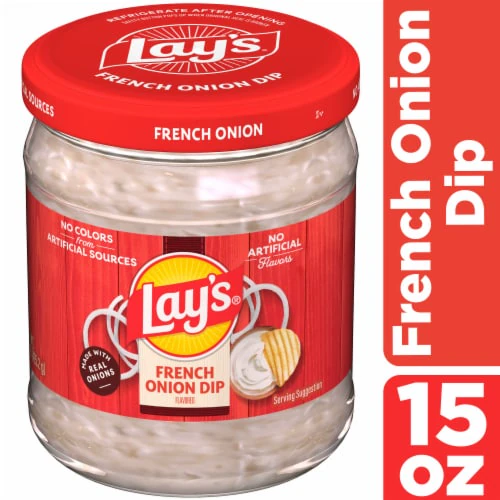 Lay's French Onion Dip