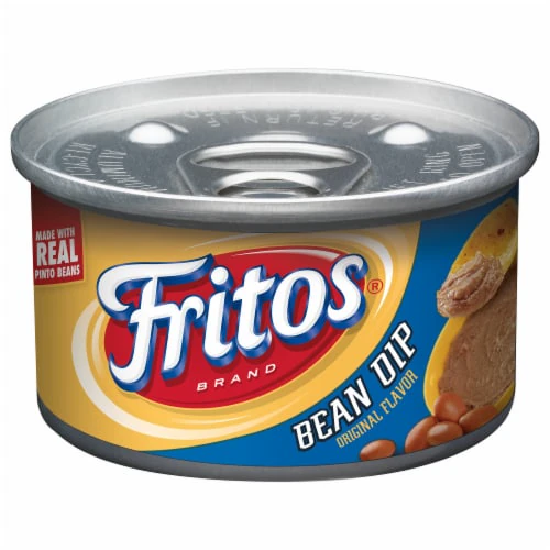 Fritos Bean Dip