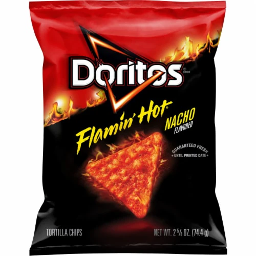 Doritos Flamin' Hot