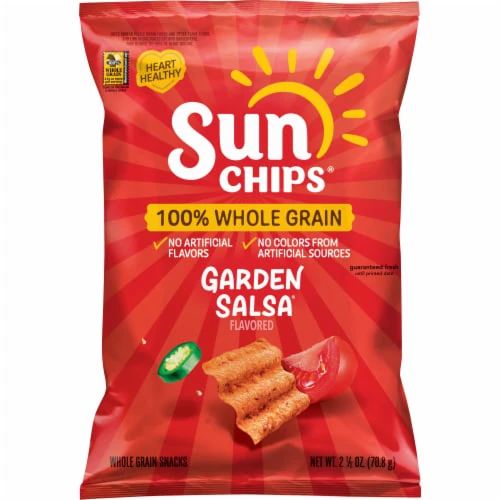 SunChips Garden Salsa