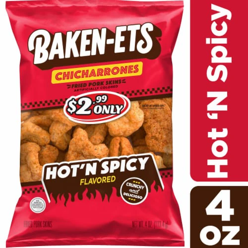 BH Hot Spicy Variety