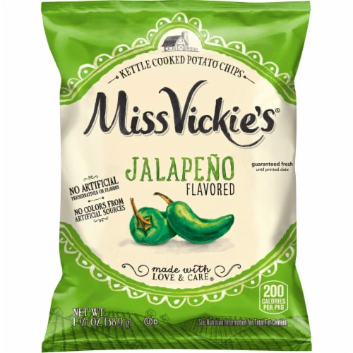 Nut Harvest Jalapeño Peanuts